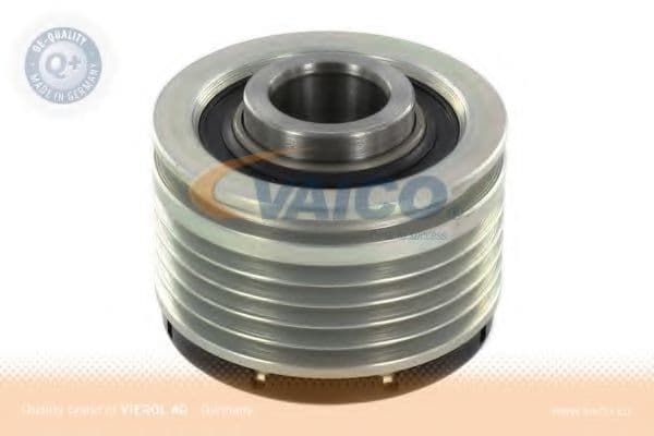 V30-1365 Vaico Шків генератора