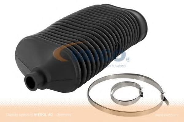 V30-1504 Vaico Пильник кермової рейки для Mercedes A-Class