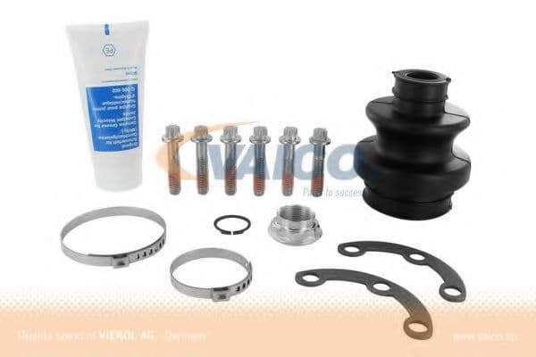 V30-1521 Vaico Пильовик гранати