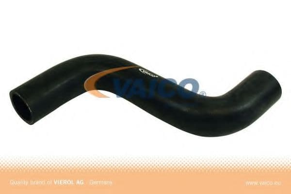 V30-1574 Vaico Патрубок радіатора системи охолодження двигуна