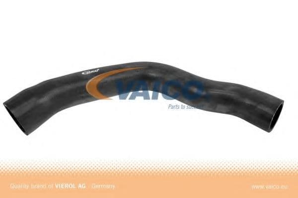 V30-1575 Vaico Патрубок радіатора системи охолодження двигуна
