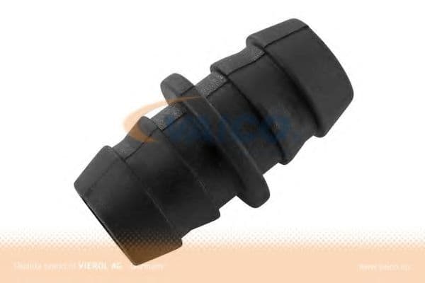 V30-1590 Vaico Соединительный патрубок вакуумного шланга