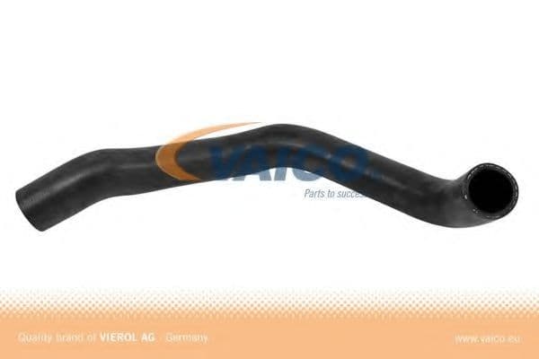 V30-1618 Vaico Патрубок радіатора системи охолодження двигуна для Mercedes C-Class