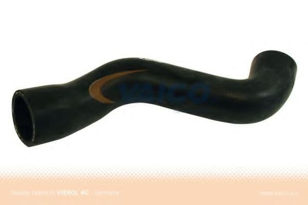 V30-1619 Vaico Патрубок радиатора системы охлаждения двигателя для Mercedes C-Class