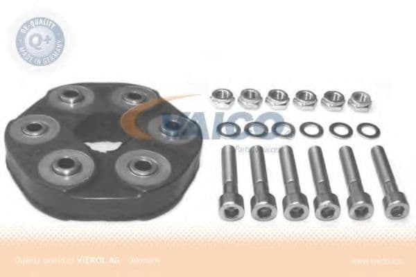 V30-18120 Vaico Рулевой вал