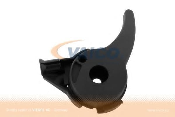 V30-1892 Vaico Ручка открывания капота для Mercedes M-Class