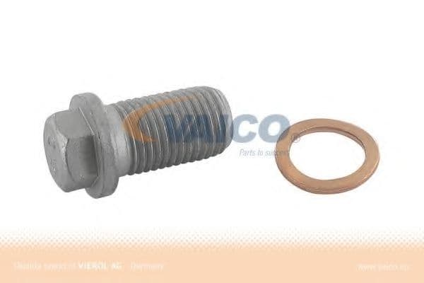 V30-2001 Vaico Зливна пробка оливного піддону