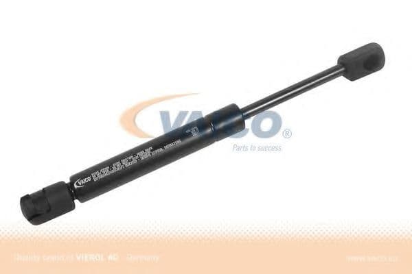 V30-2072 Vaico Газовый упор багажника для Mercedes CLK-Class