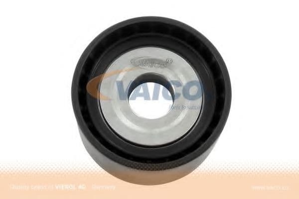 V30-2081 Vaico Обводной ролик ремня ГРМ