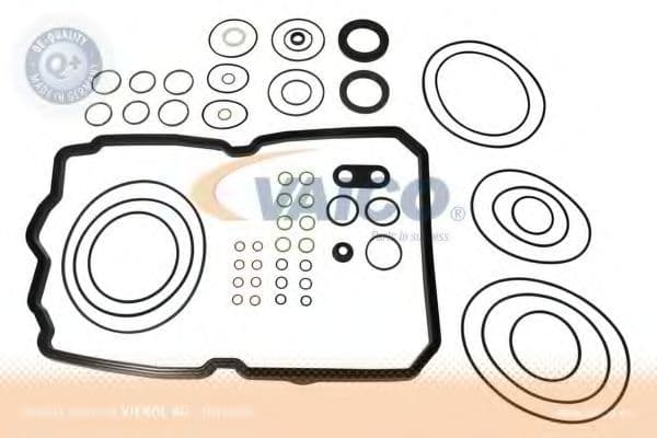 V30-2204 Vaico Комплект прокладок піддона АКПП