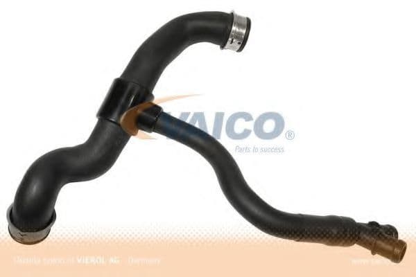 V30-2231 Vaico Патрубок радіатора системи охолодження двигуна