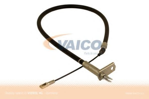 V30-30004 Vaico Трос ручного тормоза