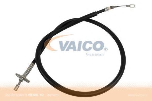 V30-30060 Vaico Трос ручного гальма