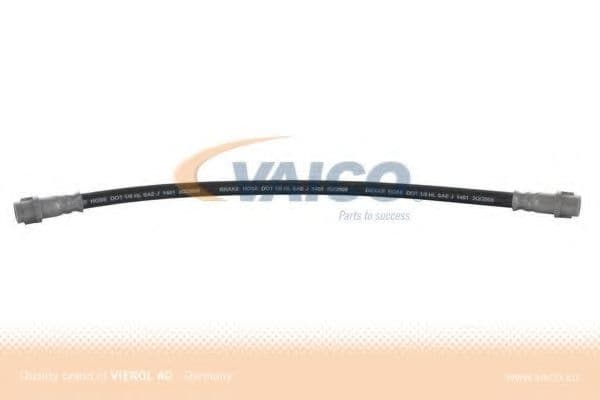 V30-4103 Vaico Гальмівний шланг