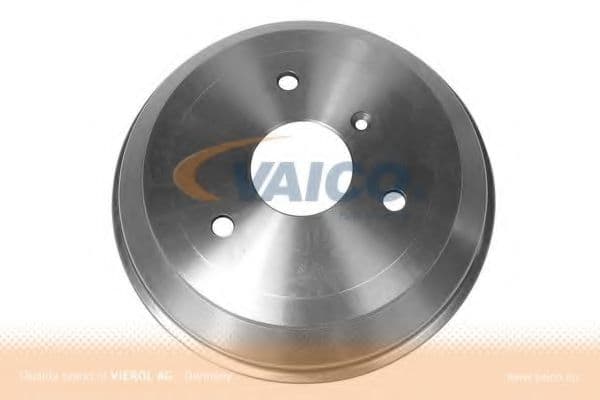 V30-60001 Vaico Тормозной барабан