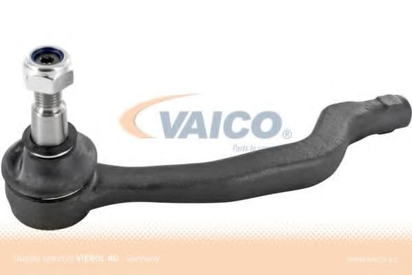 V30-7203 Vaico Наконечник кермової тяги для Mercedes A-Class