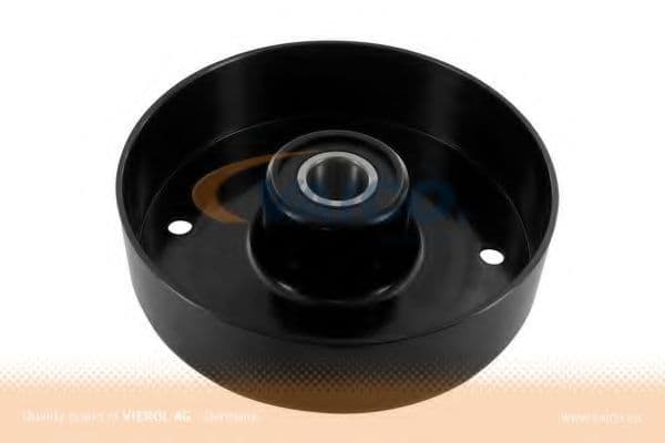 V30-7253-1 Vaico Натяжний ролик поліклинового ременя