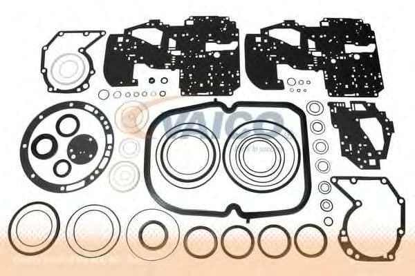 V30-7320 Vaico Комплект прокладок піддона АКПП