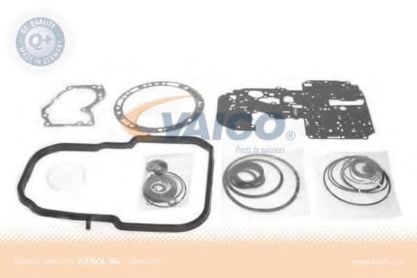 V30-7324 Vaico Комплект прокладок піддона АКПП