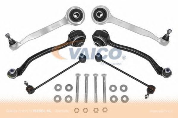 V30-7471 Vaico Комплект важелів