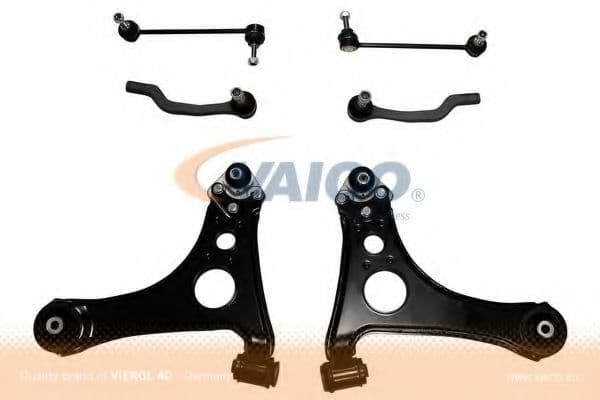 V30-7652 Vaico Комплект рычагов для Mercedes A-Class