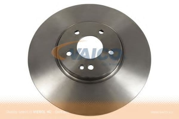 V30-80089 Vaico Гальмівний диск