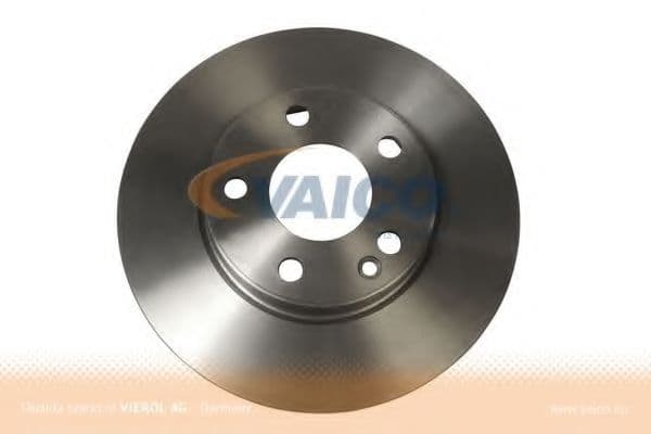 V30-80095 Vaico Тормозной диск