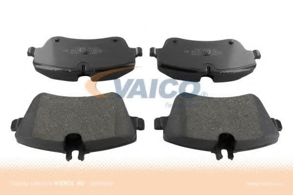 V30-8125 Vaico Гальмівні колодки