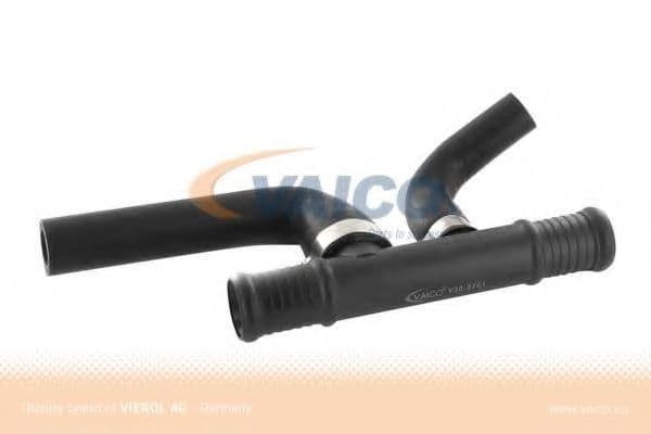 V30-9701 Vaico Патрубок системы охлаждения
