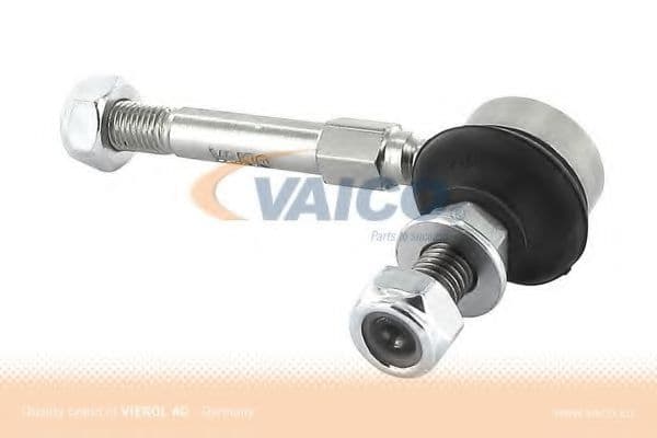 V38-9578 Vaico Стойка стабилизатора для Nissan Almera