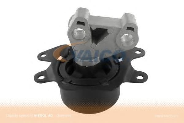 V40-0063 Vaico Подушка двигуна