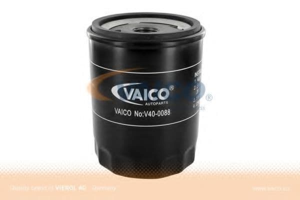 V40-0088 Vaico Оливний фільтр