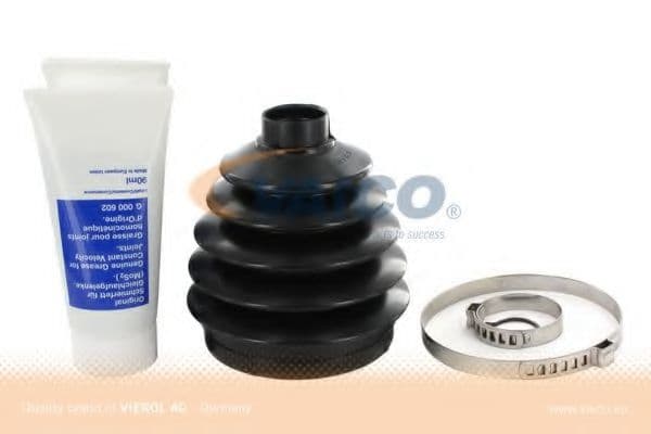 V40-0098 Vaico Пильовик гранати