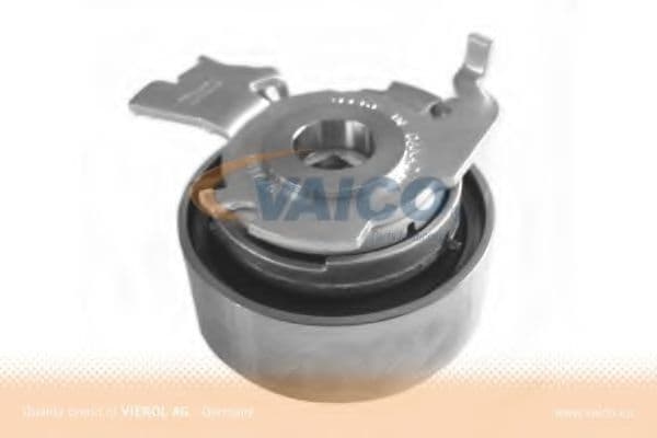 V40-0178 Vaico Натяжний ролик ременя ГРМ