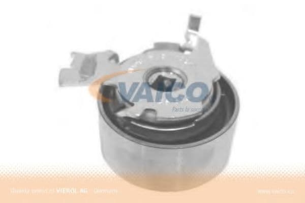V40-0183 Vaico Натяжний ролик ременя ГРМ