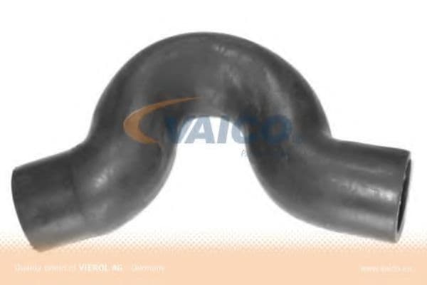 V40-0369 Vaico Патрубок радіатора системи охолодження двигуна для Opel Vectra