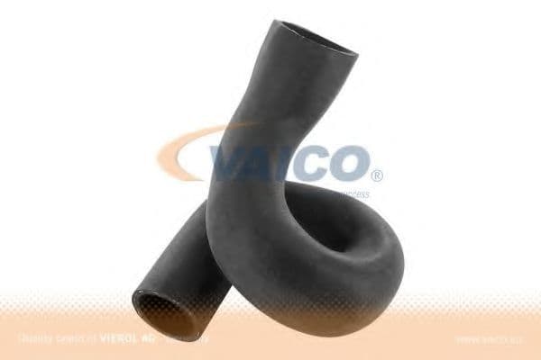 V40-0374 Vaico Патрубок радіатора системи охолодження двигуна для Opel Astra