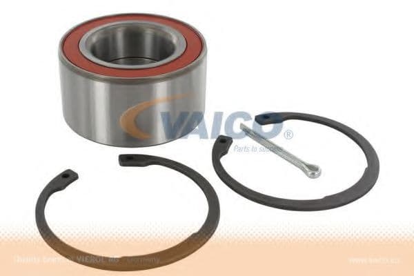 V40-0378 Vaico Подшипник ступицы колеса