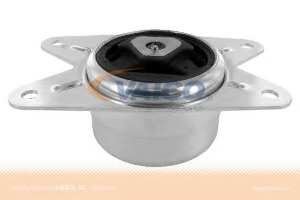 V40-0400 Vaico Подушка двигуна