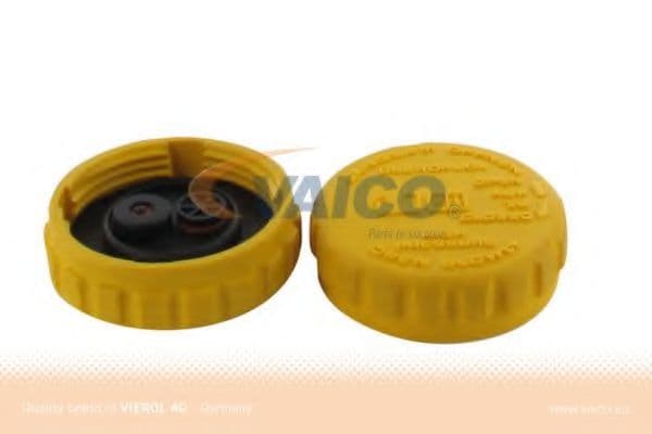 V40-0480-1 Vaico Кришка бачка охолоджувальної рідини