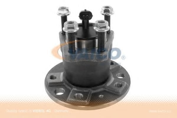 V40-0541 Vaico Ступиця колеса