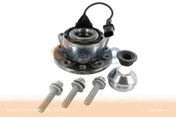 V40-0544 Vaico Ступиця колеса