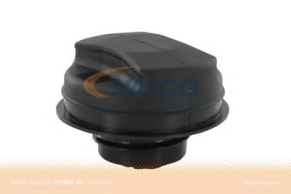 V40-0558 Vaico Кришка бензобака