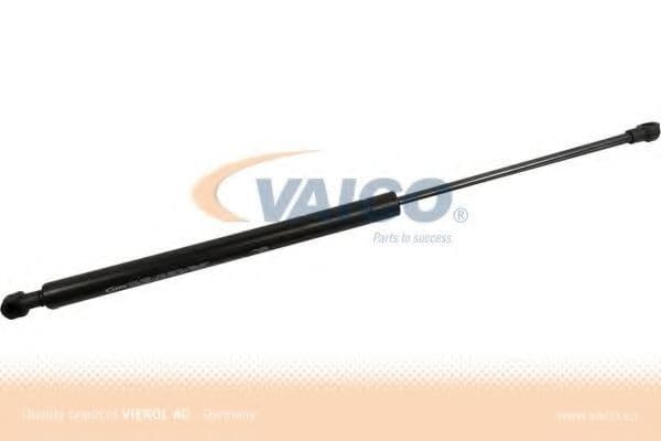 V40-0590 Vaico Газовий упор багажника для Opel Vectra