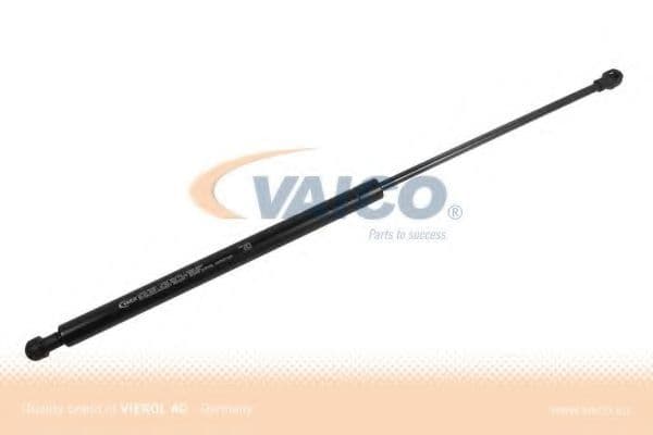 V40-0591 Vaico Газовий упор багажника для Opel Astra