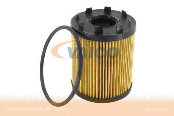 V40-0607 Vaico Оливний фільтр