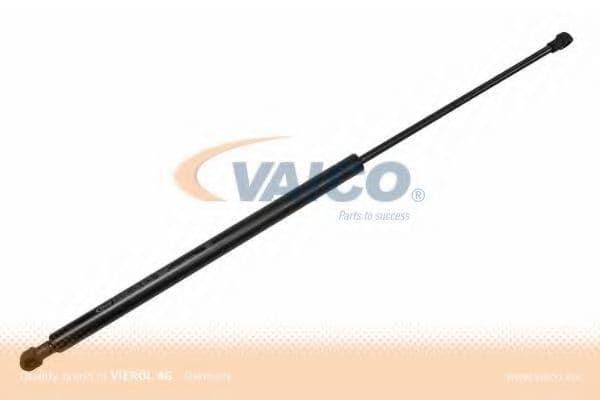 V40-0623 Vaico Газовый упор багажника для Opel Corsa