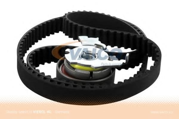 V40-0631 Vaico Комплект ремня ГРМ