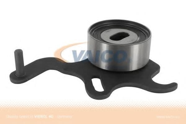 V40-0657 Vaico Натяжний ролик ременя ГРМ