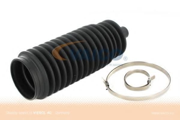 V40-0706 Vaico Пильник кермової рейки